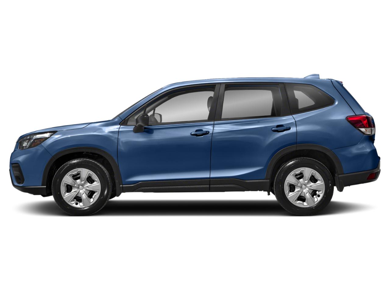 2019 Subaru Forester Vehicle Photo in BOONVILLE, IN 47601-9633