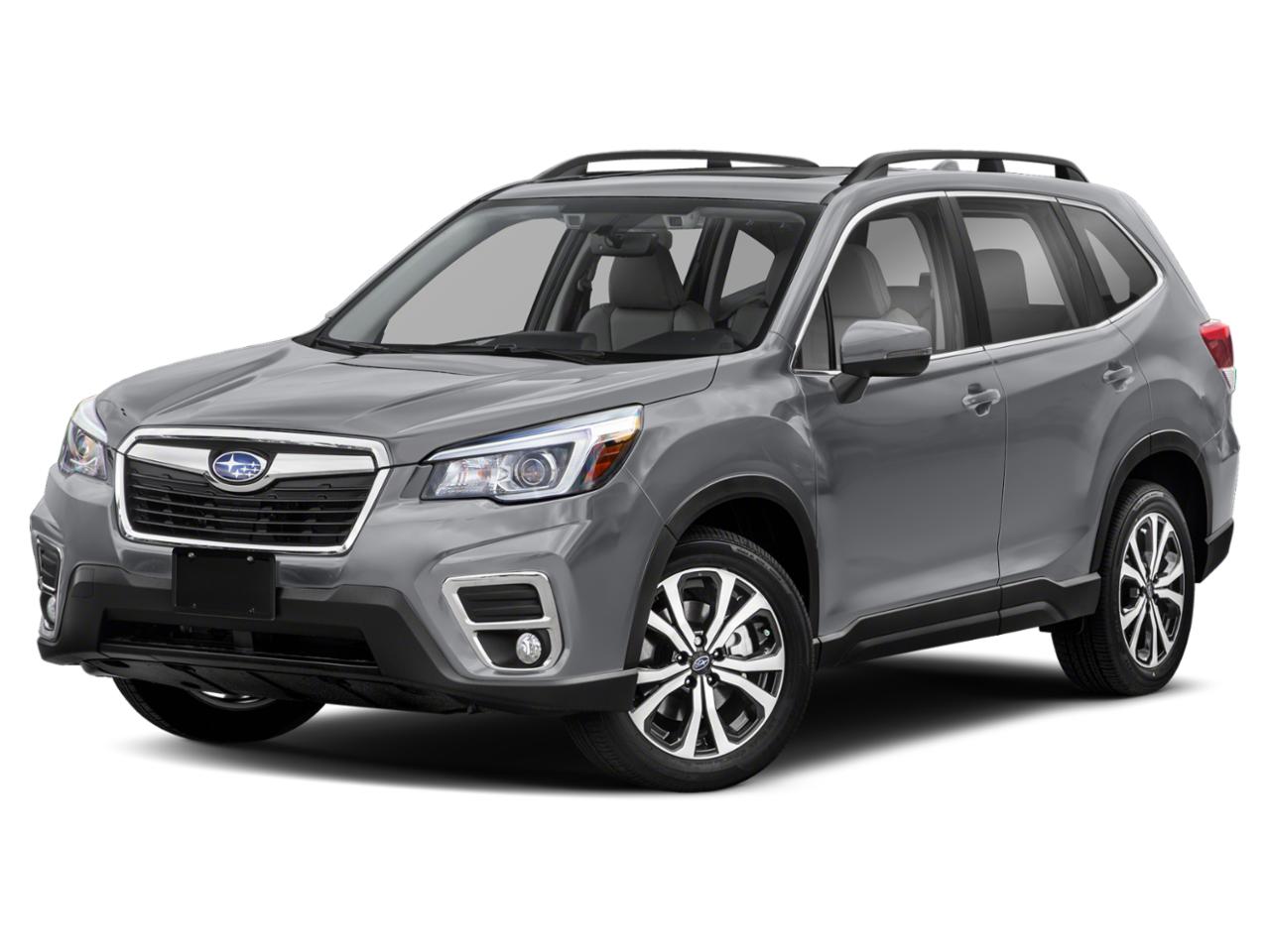 2019 Subaru Forester Vehicle Photo in Doylestown, PA 18902