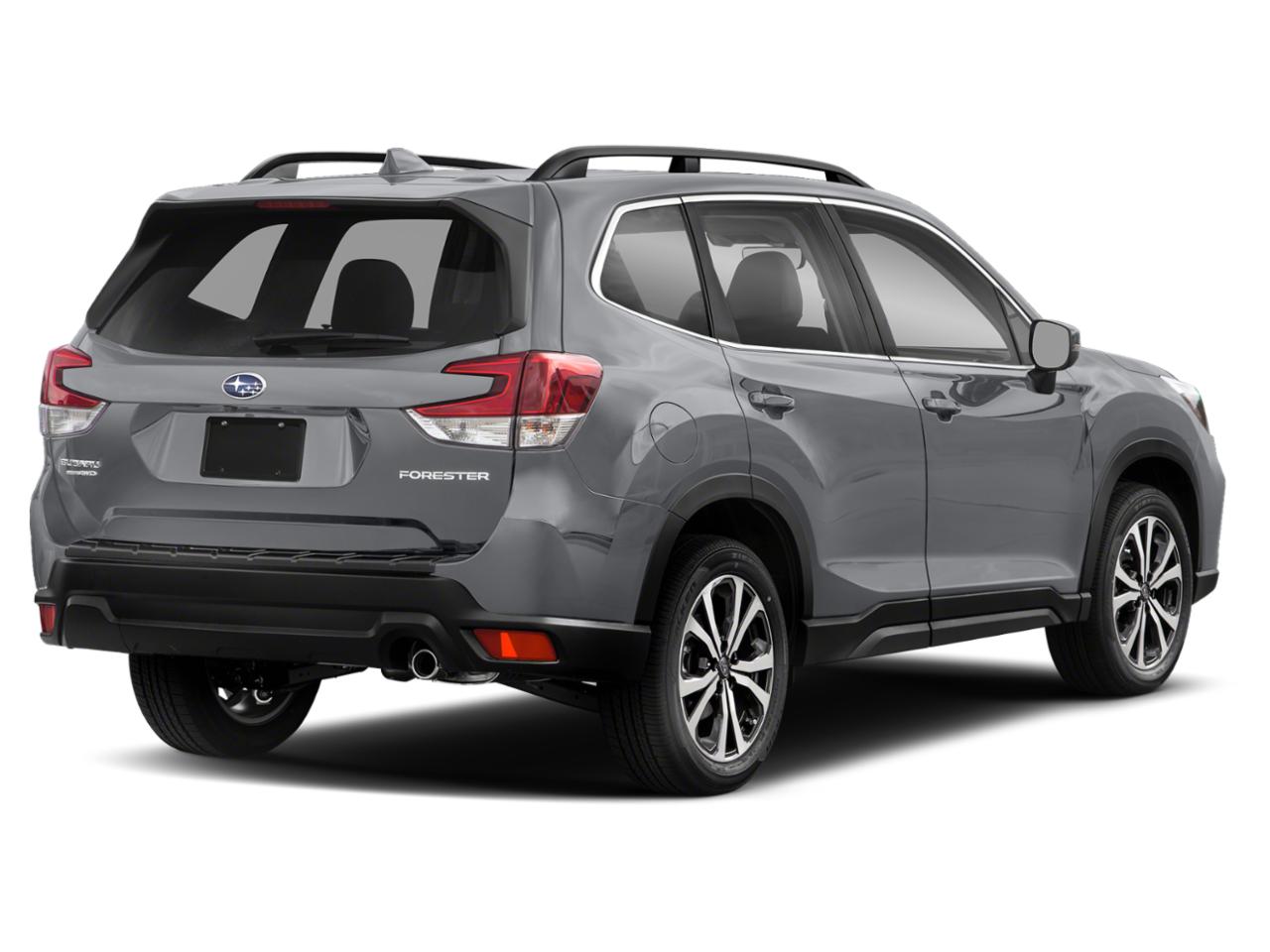 2019 Subaru Forester Vehicle Photo in Spokane Valley, WA 99206