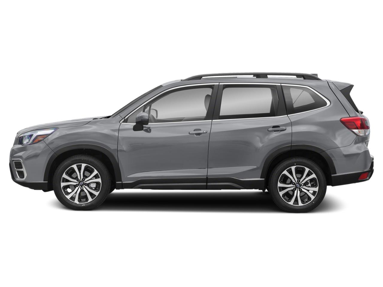 2019 Subaru Forester Vehicle Photo in Spokane Valley, WA 99206