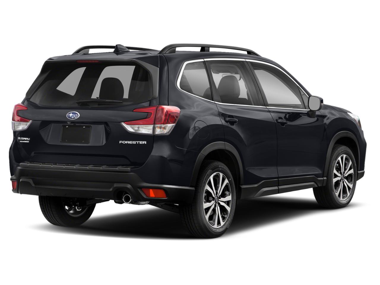 2019 Subaru Forester Vehicle Photo in POTSDAM, NY 13676-1281