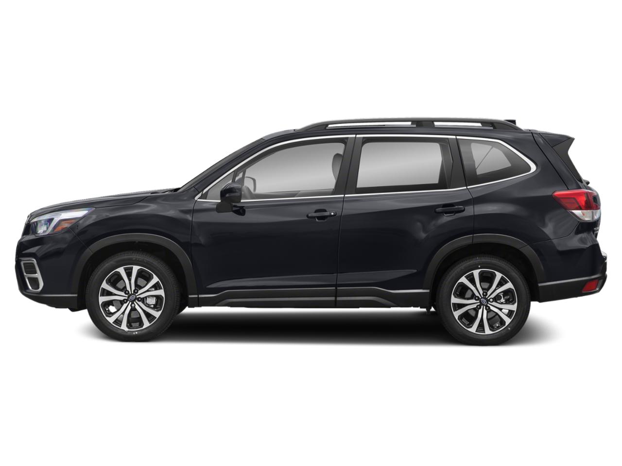 Used 2019 Subaru Forester Limited with VIN JF2SKAUC9KH584496 for sale in Ada, OK