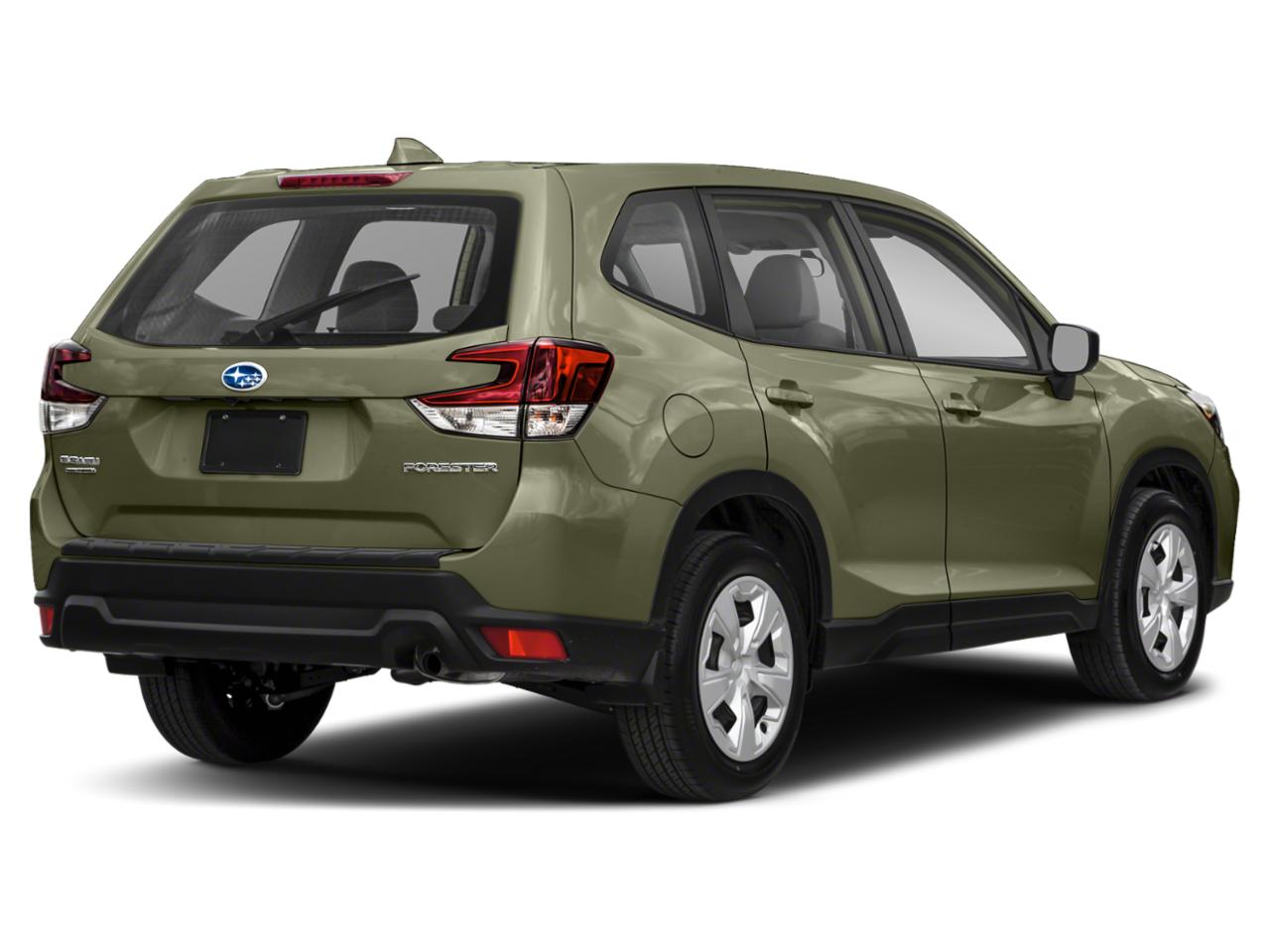 2019 Subaru Forester Vehicle Photo in Harrisburg, PA 17111