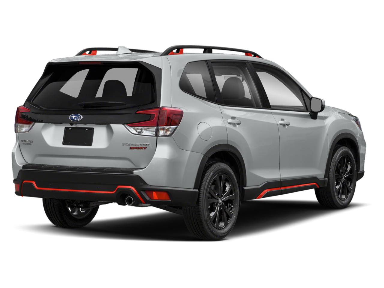 2019 Subaru Forester Vehicle Photo in BETHLEHEM, PA 18017