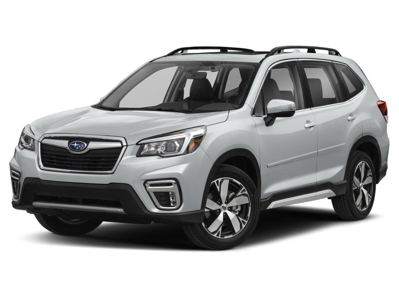 2019 Subaru Forester Vehicle Photo in BETHLEHEM, PA 18017