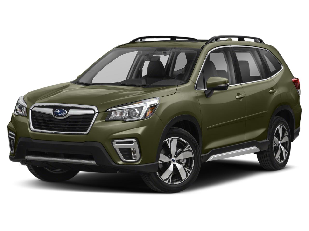 2019 Subaru Forester Vehicle Photo in Cedar Rapids, IA 52402