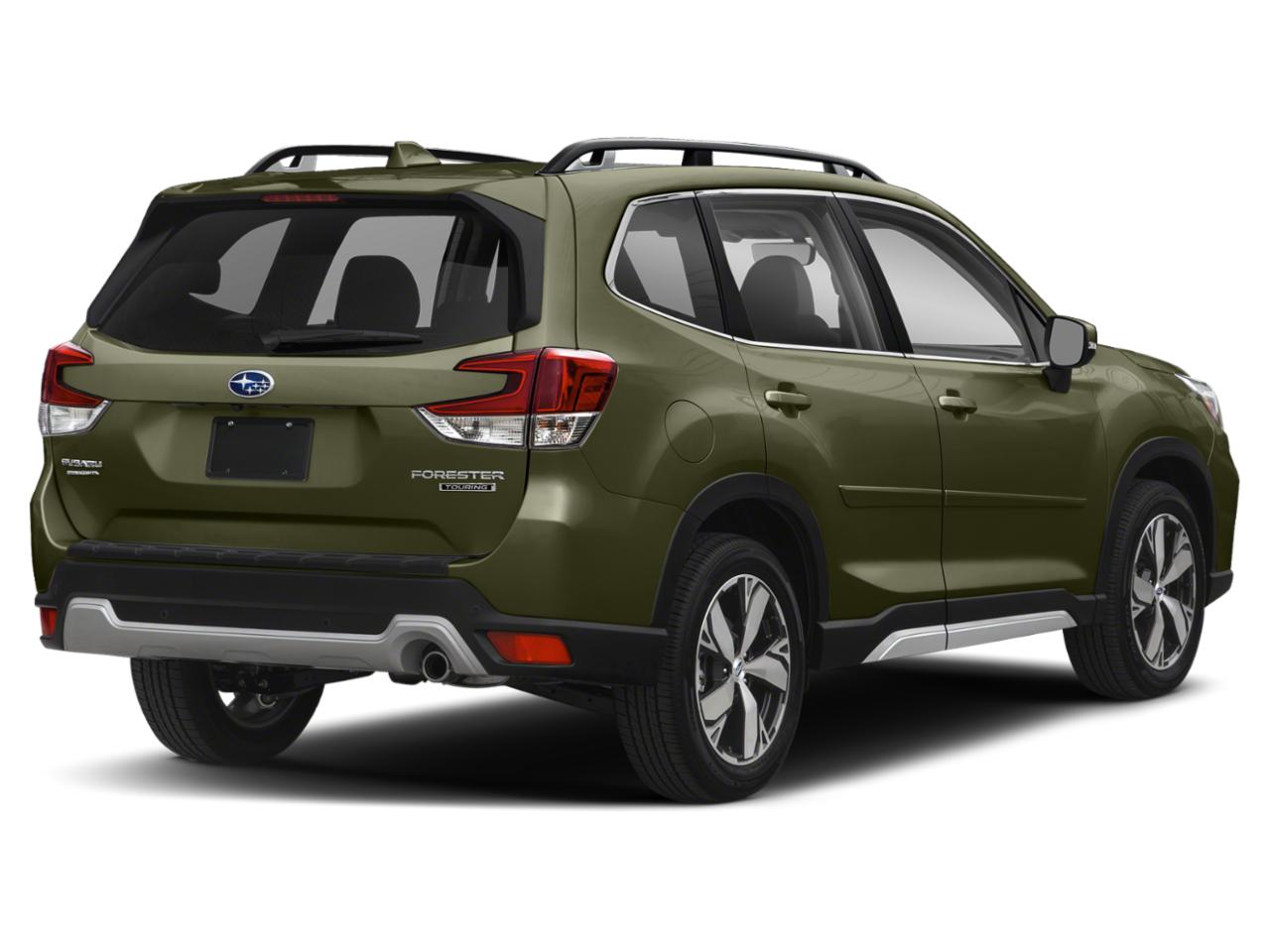 2019 Subaru Forester Vehicle Photo in Cedar Rapids, IA 52402