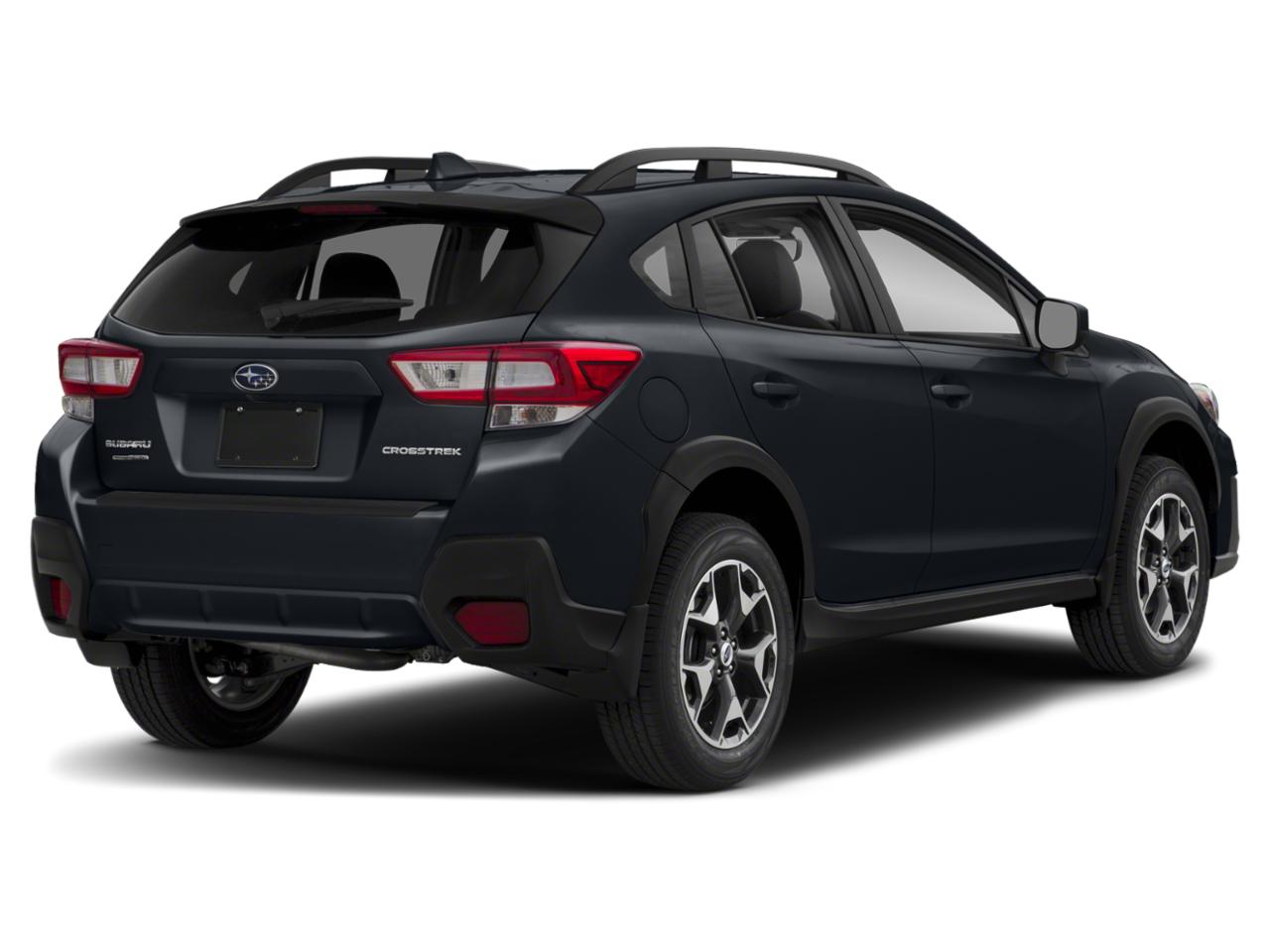 2019 Subaru Crosstrek Vehicle Photo in Winter Park, FL 32792