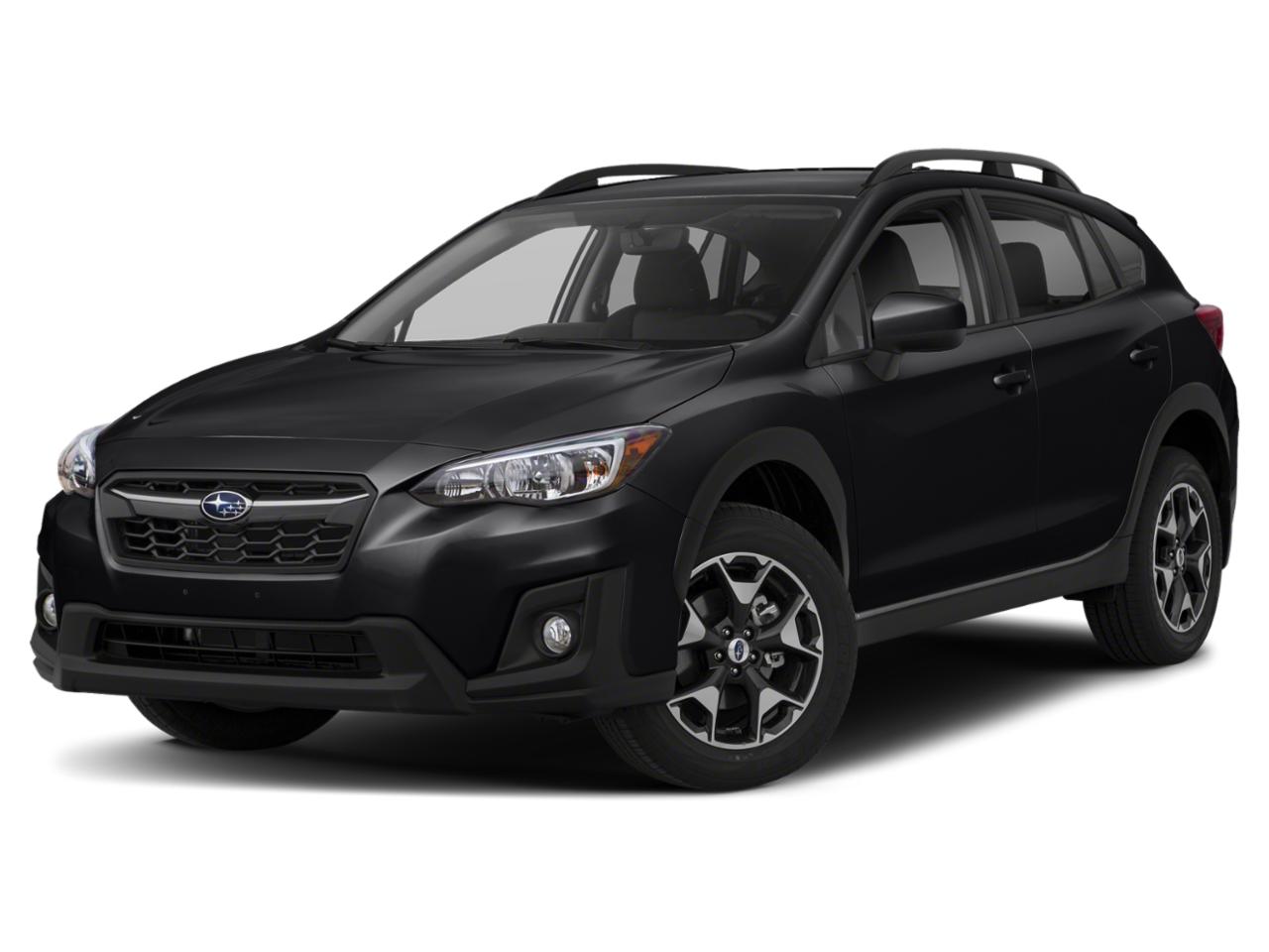 2019 Subaru Crosstrek Vehicle Photo in GRAND BLANC, MI 48439-8139