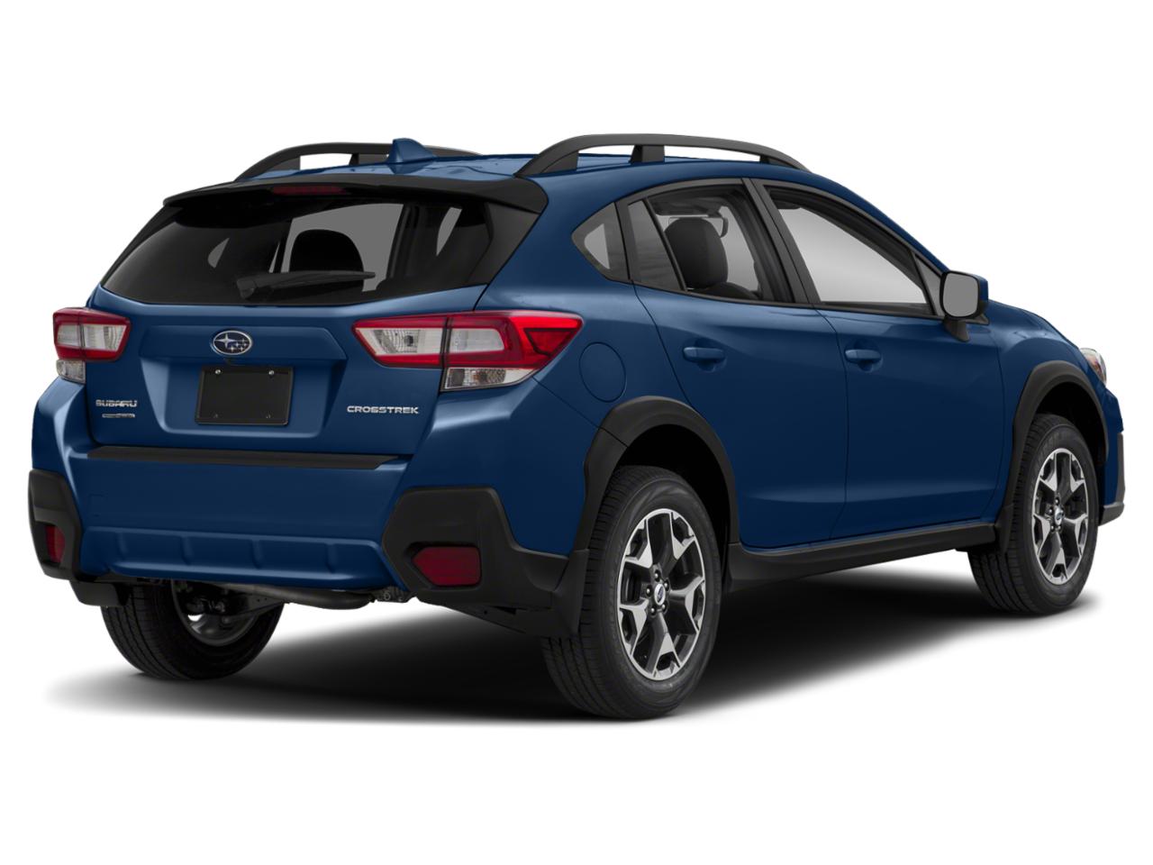 2019 Subaru Crosstrek Vehicle Photo in JASPER, GA 30143-8655