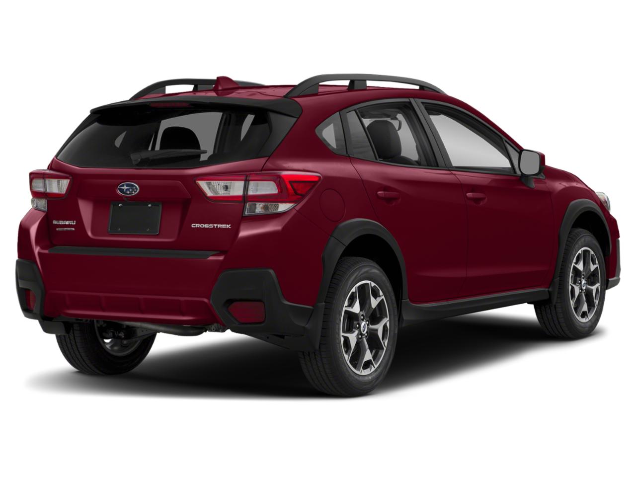 2019 Subaru Crosstrek Vehicle Photo in Green Bay, WI 54304