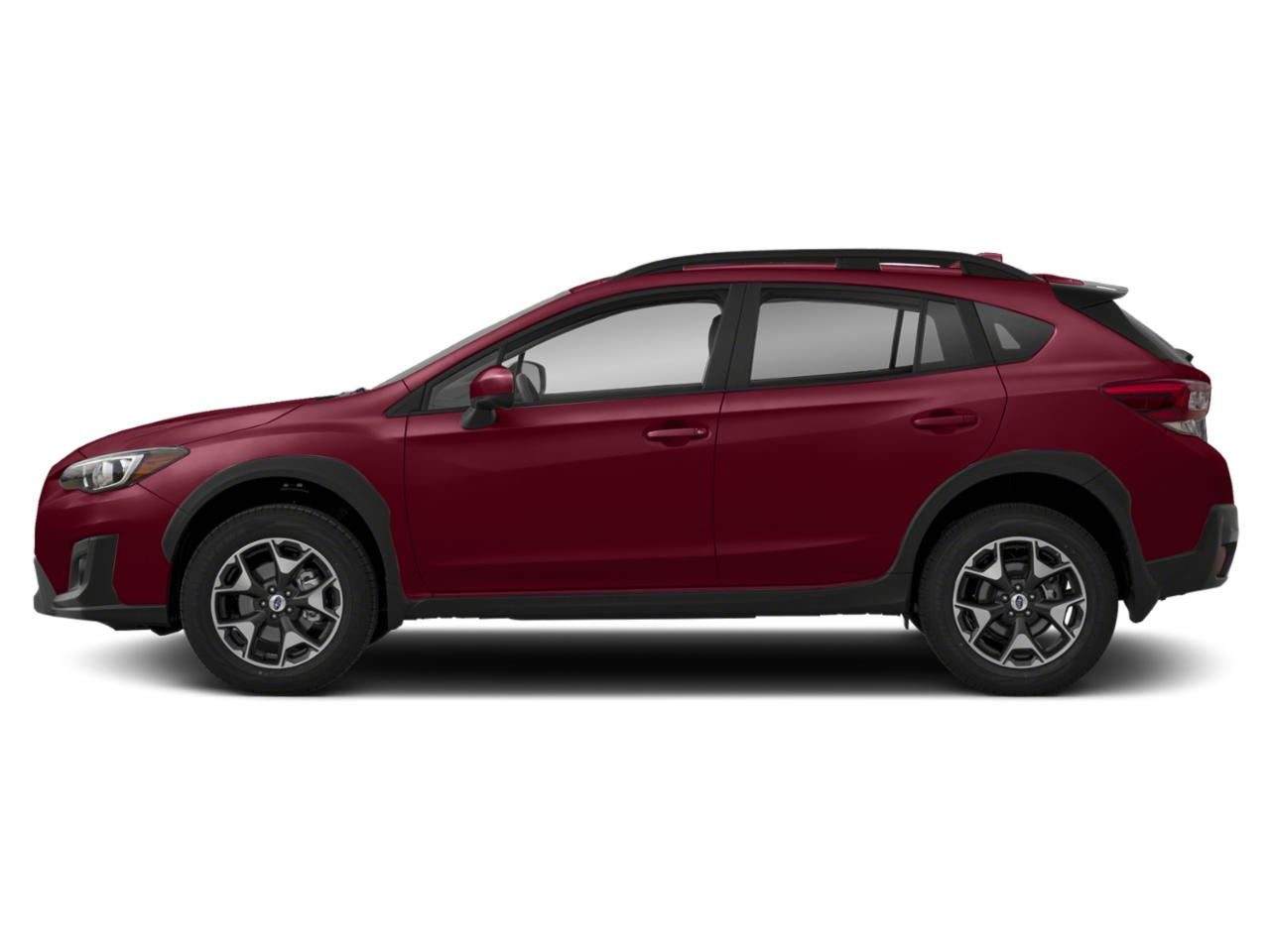 2019 Subaru Crosstrek Vehicle Photo in Green Bay, WI 54304