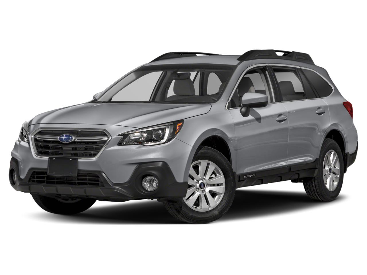 2019 Subaru Outback Vehicle Photo in Spokane Valley, WA 99206