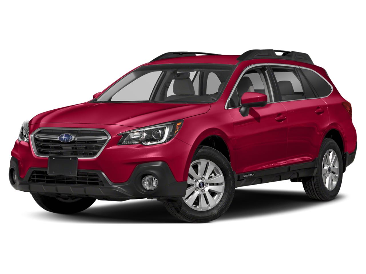 2019 Subaru Outback Vehicle Photo in DUNN, NC 28334-8900