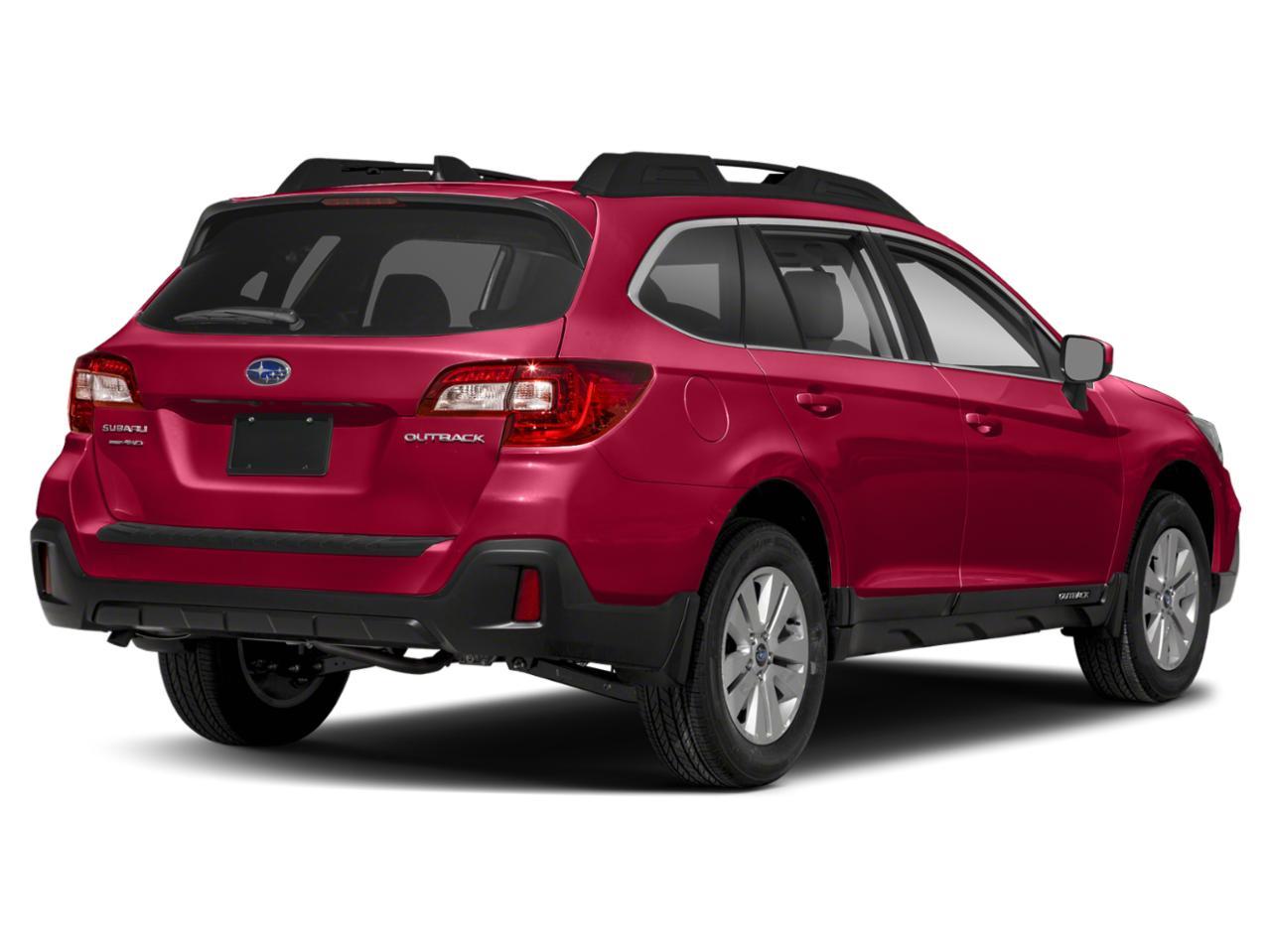 2019 Subaru Outback Vehicle Photo in DUNN, NC 28334-8900