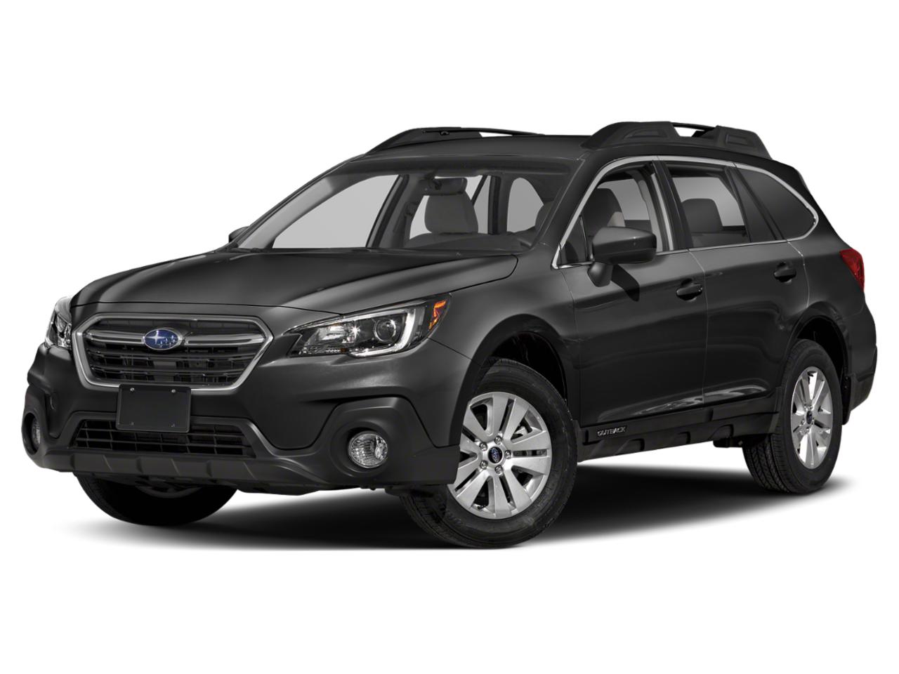 2019 Subaru Outback Vehicle Photo in Mechanicsburg, PA 17050