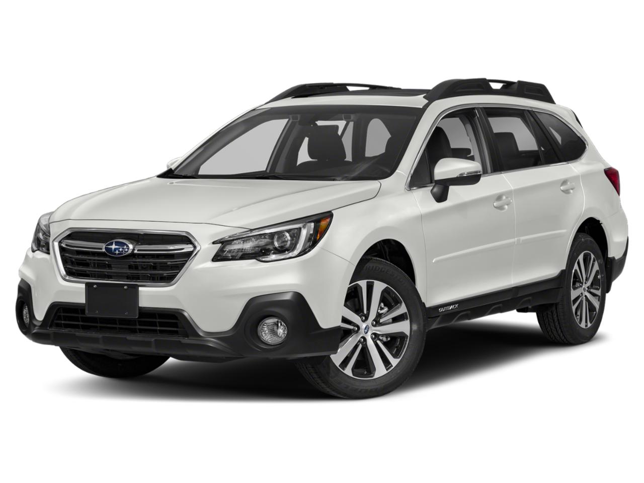 2019 Subaru Outback Vehicle Photo in Salem, OR 97301