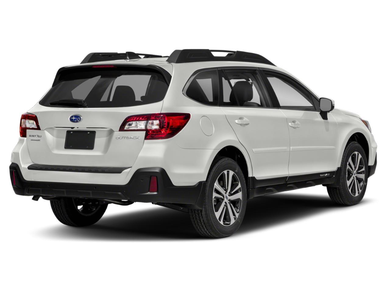 2019 Subaru Outback Vehicle Photo in Salem, OR 97301