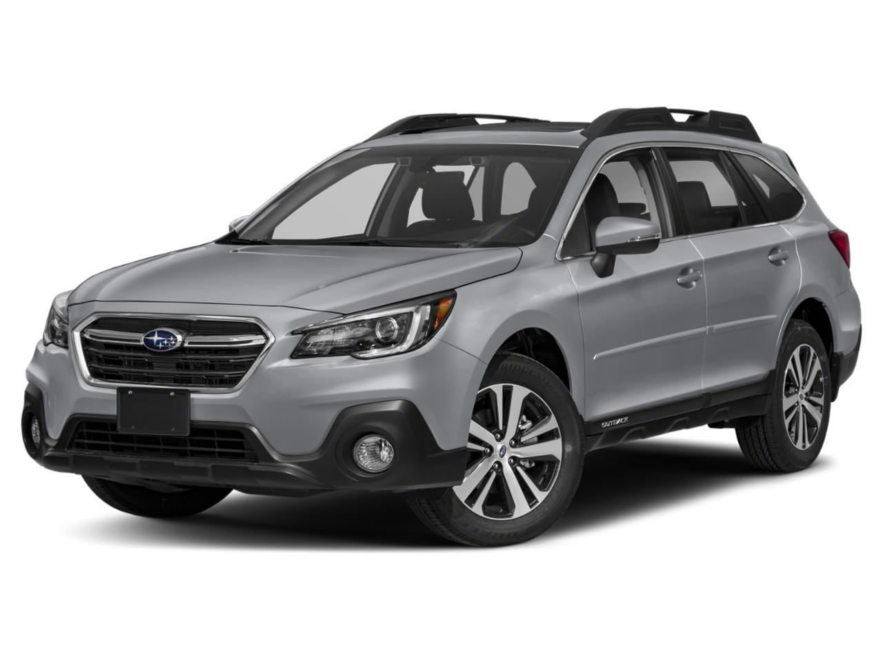 2019 Subaru Outback Vehicle Photo in Oshkosh, WI 54904