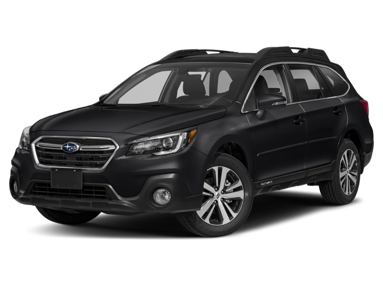 2019 Subaru Outback Vehicle Photo in PLANO, TX 75024