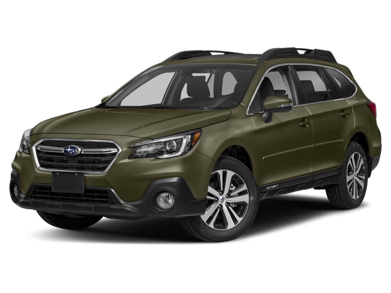 2019 Subaru Outback Vehicle Photo in Spokane Valley, WA 99206