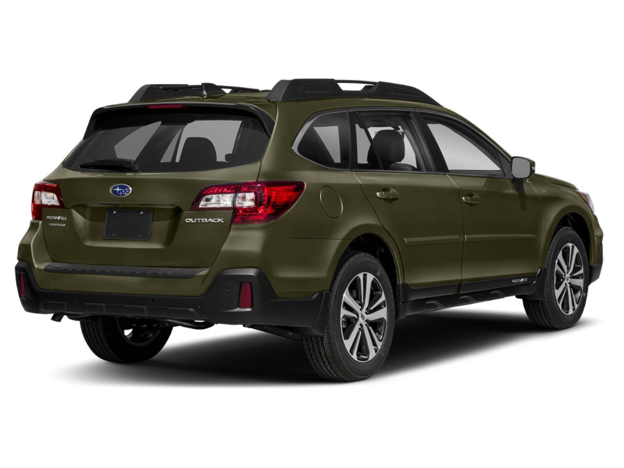 2019 Subaru Outback Vehicle Photo in Spokane Valley, WA 99206