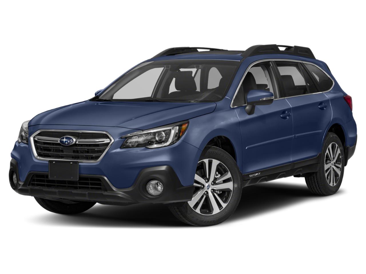 2019 Subaru Outback Vehicle Photo in Harrisburg, PA 17111