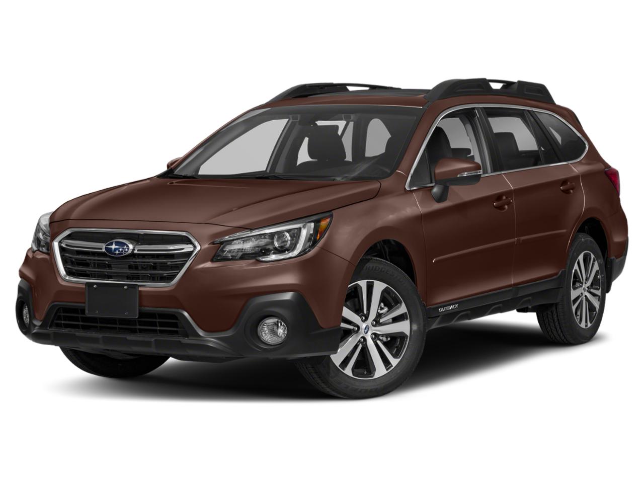 2019 Subaru Outback Vehicle Photo in San Antonio, TX 78238