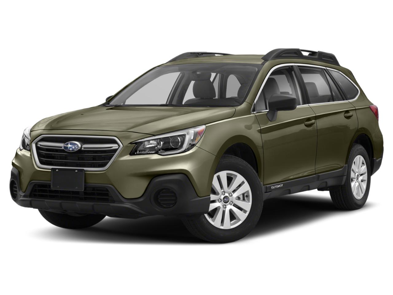 2019 Subaru Outback Vehicle Photo in Doylestown, PA 18902