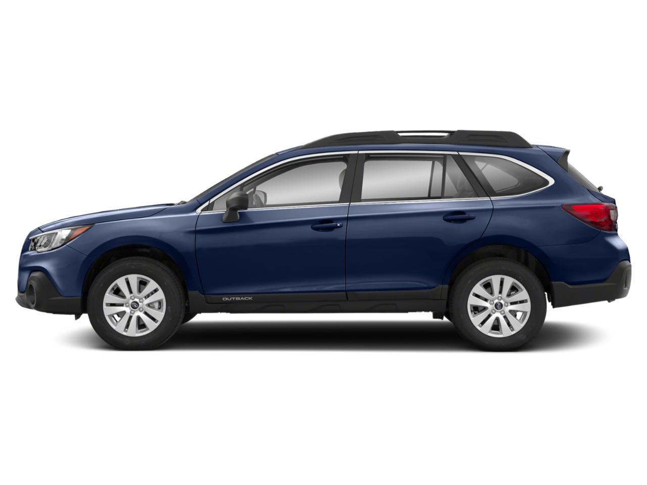 2019 Subaru Outback Vehicle Photo in GILBERT, AZ 85297-0446