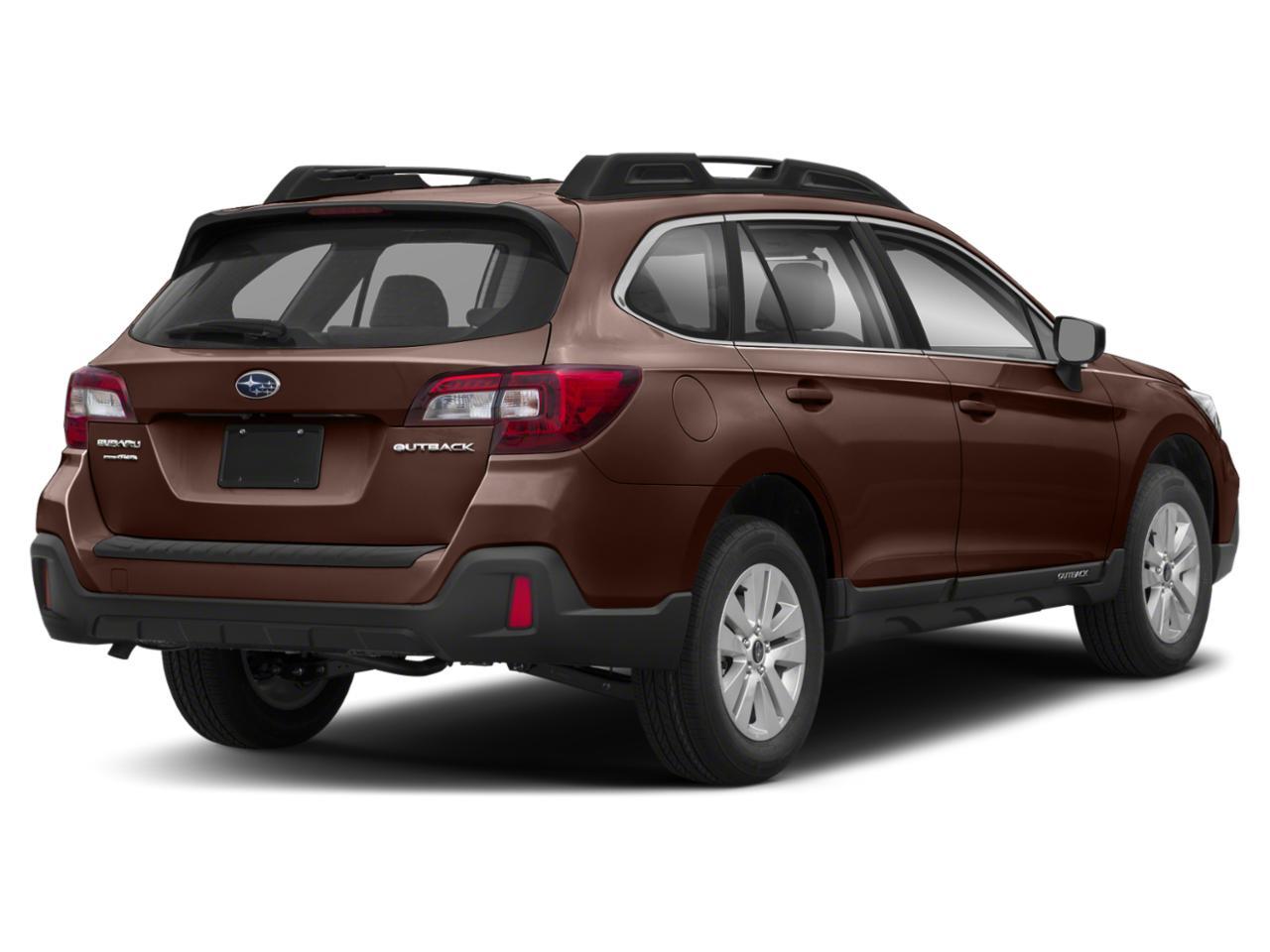 2019 Subaru Outback Vehicle Photo in BOISE, ID 83705-3761