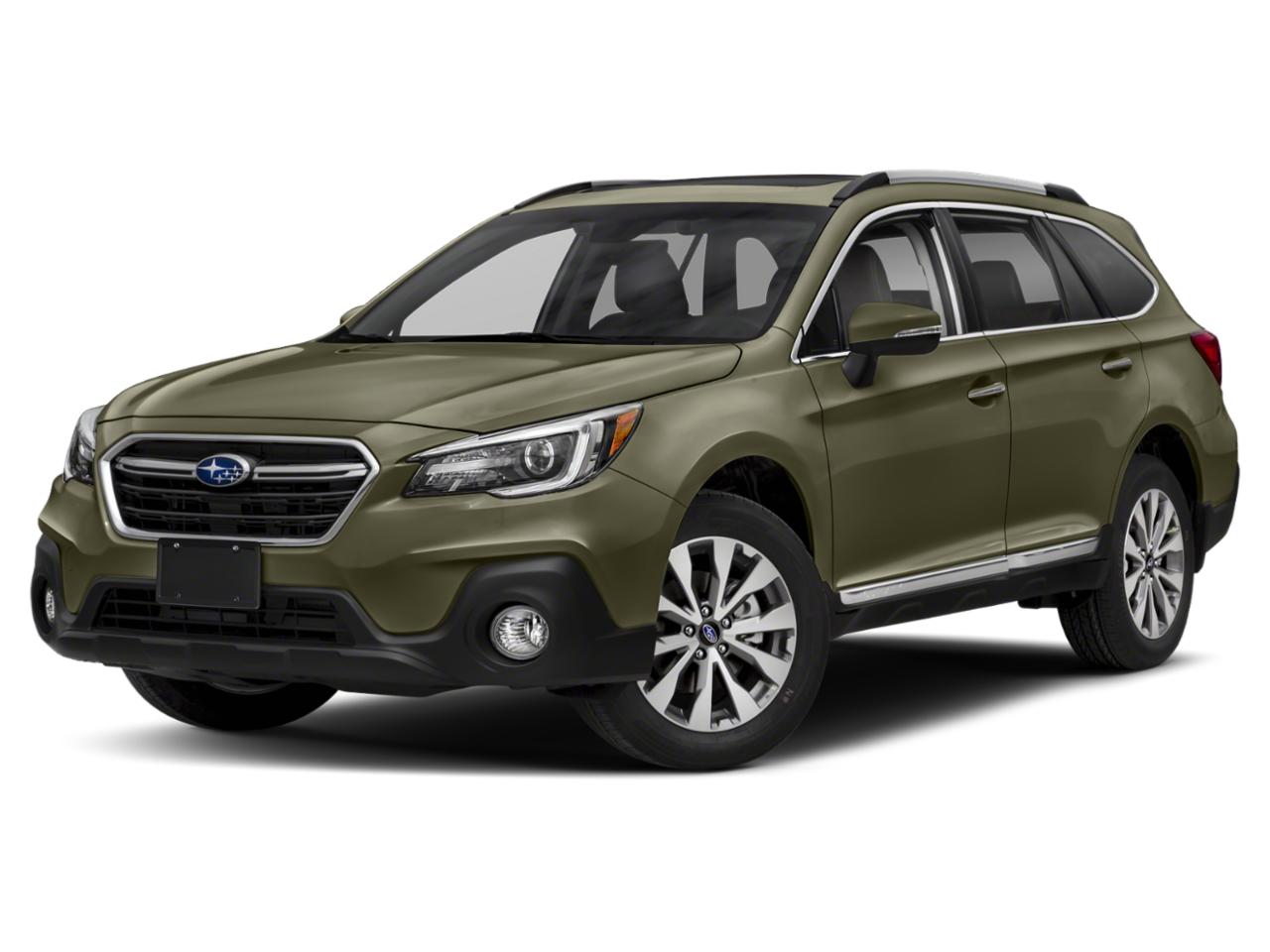 2019 Subaru Outback Vehicle Photo in SELMA, TX 78154-1459