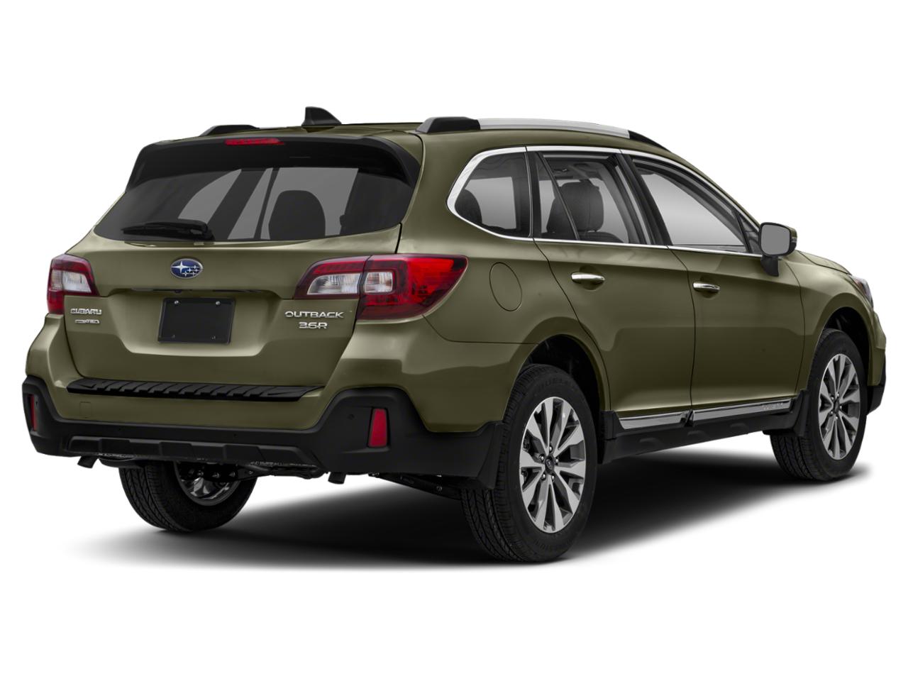 2019 Subaru Outback Vehicle Photo in SELMA, TX 78154-1459