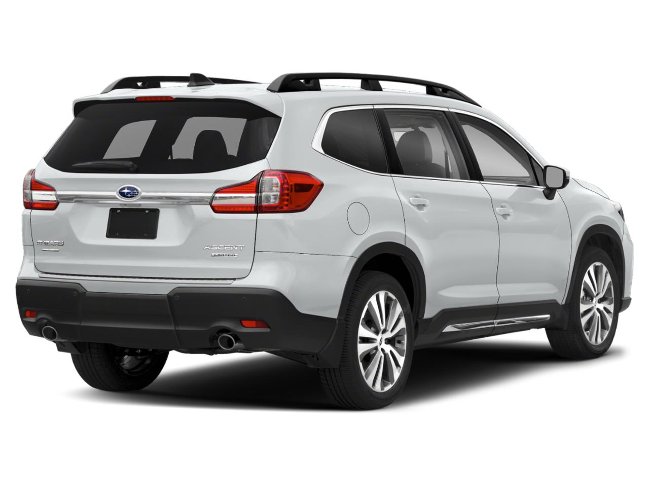 2019 Subaru Ascent Vehicle Photo in KANSAS CITY, MO 64114-4502