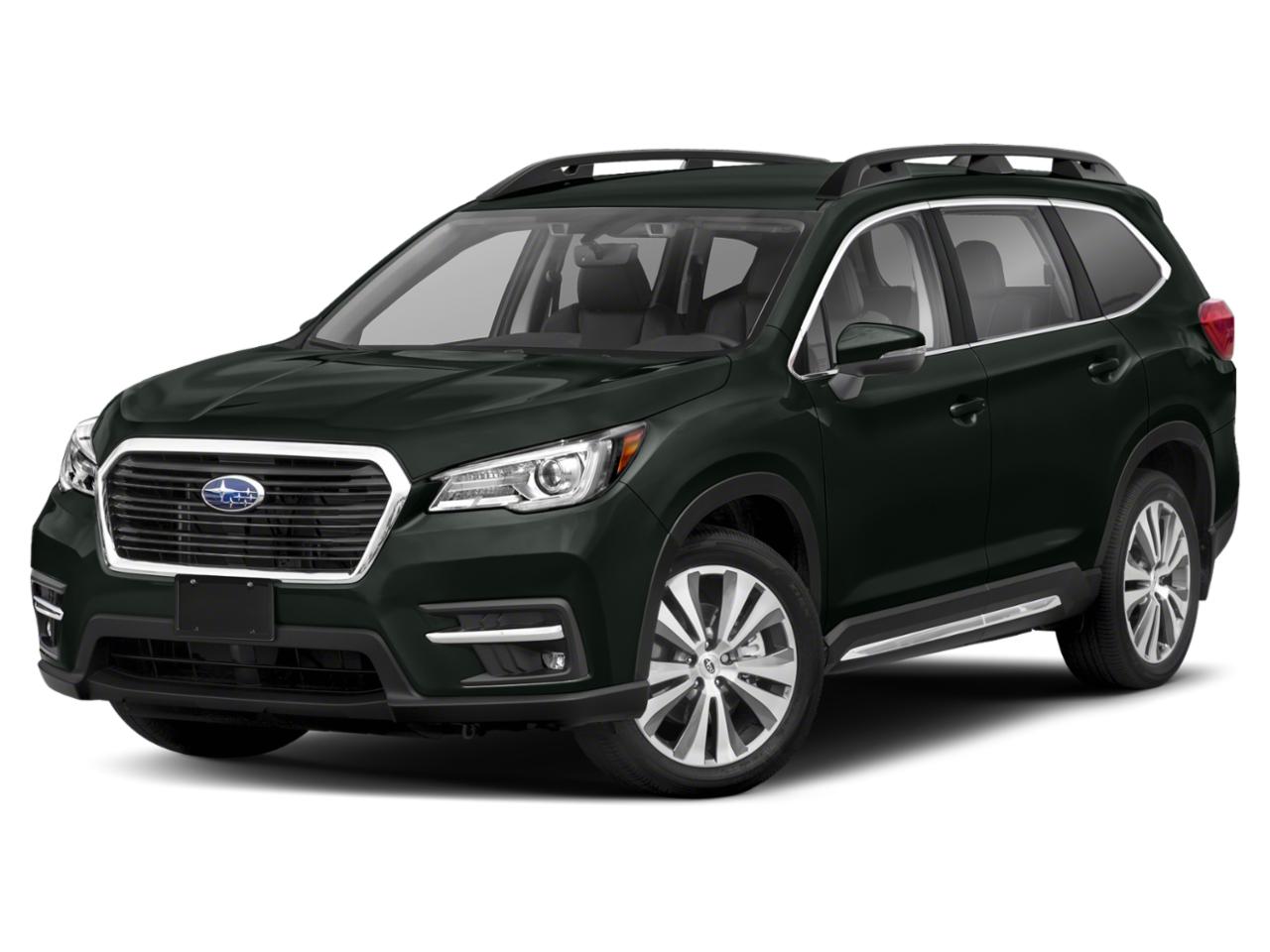 2019 Subaru Ascent Vehicle Photo in Saint Charles, IL 60174