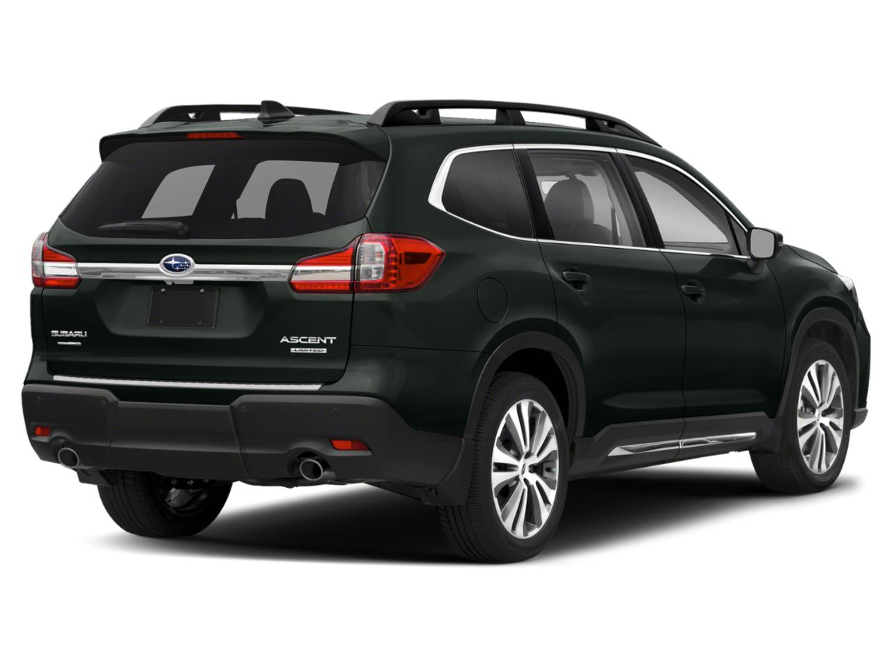 2019 Subaru Ascent Vehicle Photo in Saint Charles, IL 60174