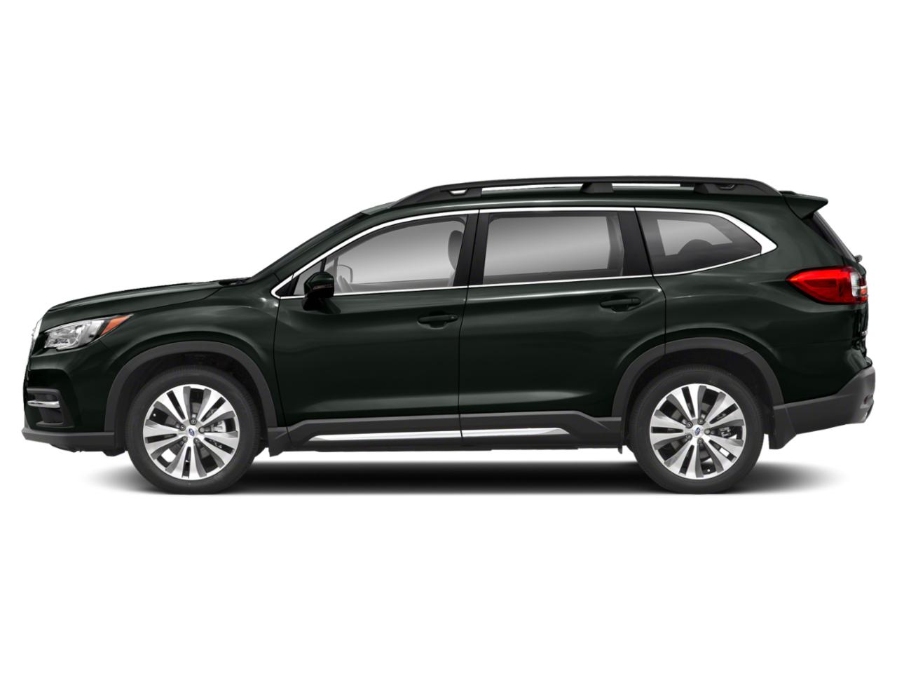 2019 Subaru Ascent Vehicle Photo in Saint Charles, IL 60174