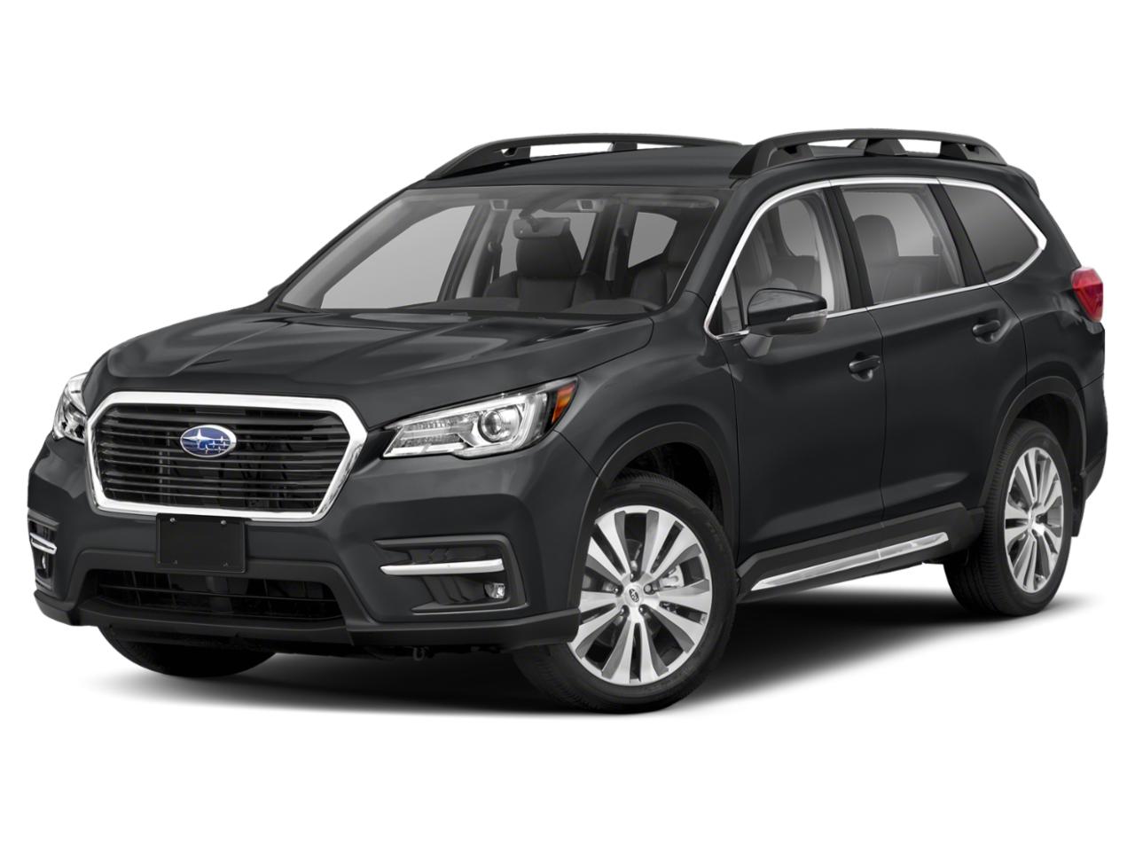 2019 Subaru Ascent Vehicle Photo in Oshkosh, WI 54904