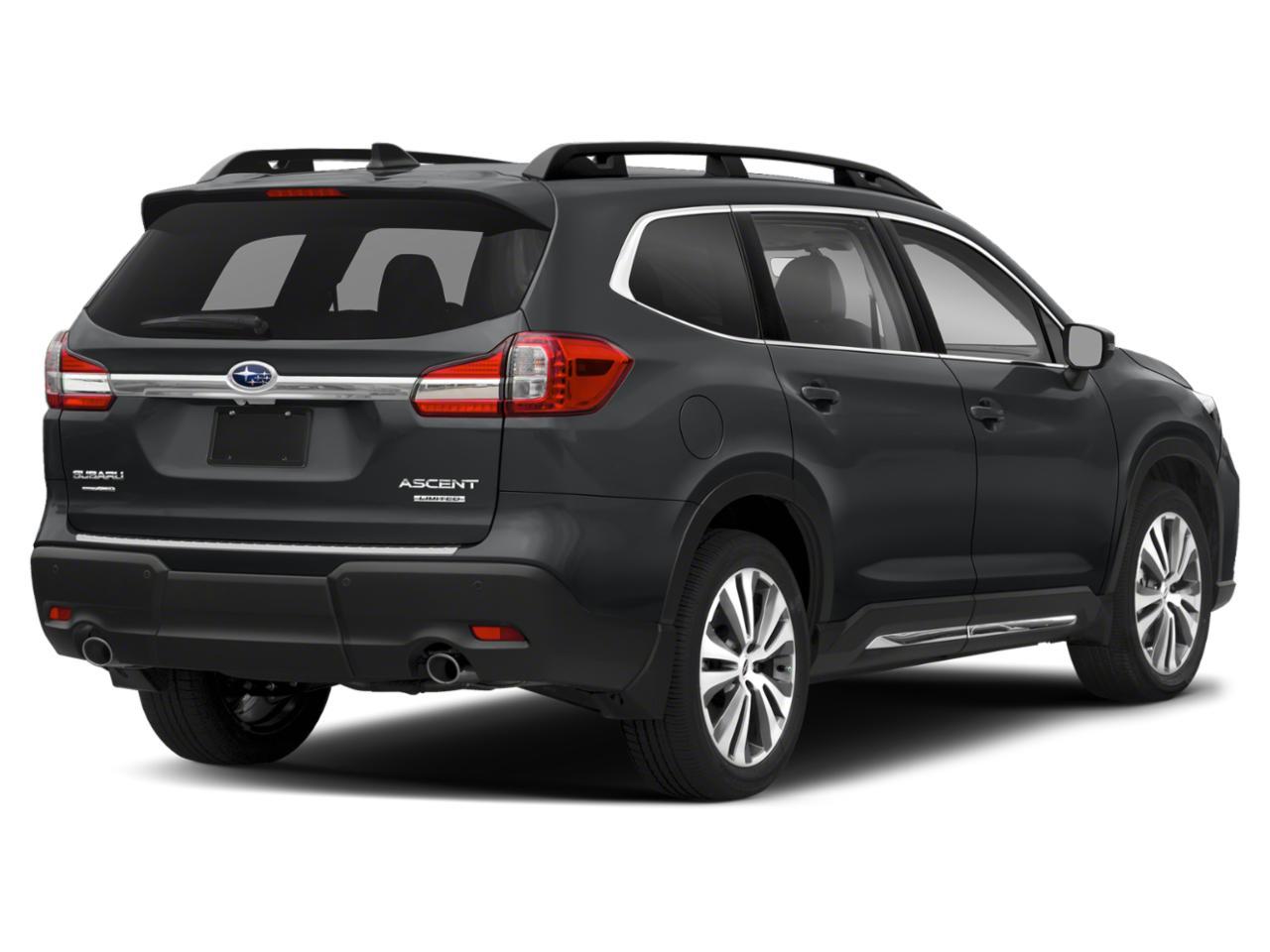 2019 Subaru Ascent Vehicle Photo in Oshkosh, WI 54904