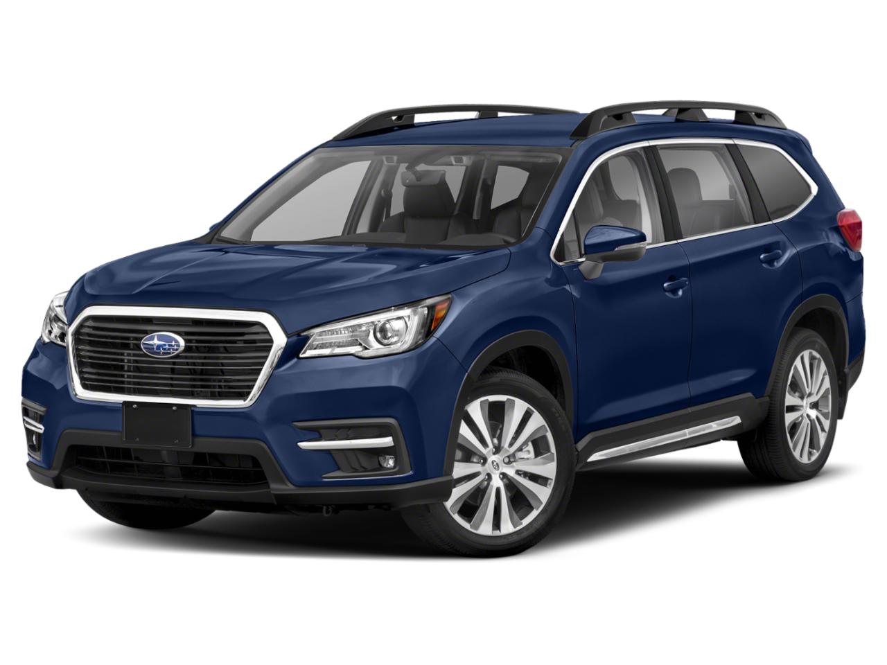 2019 Subaru Ascent Vehicle Photo in Sanford, FL 32771