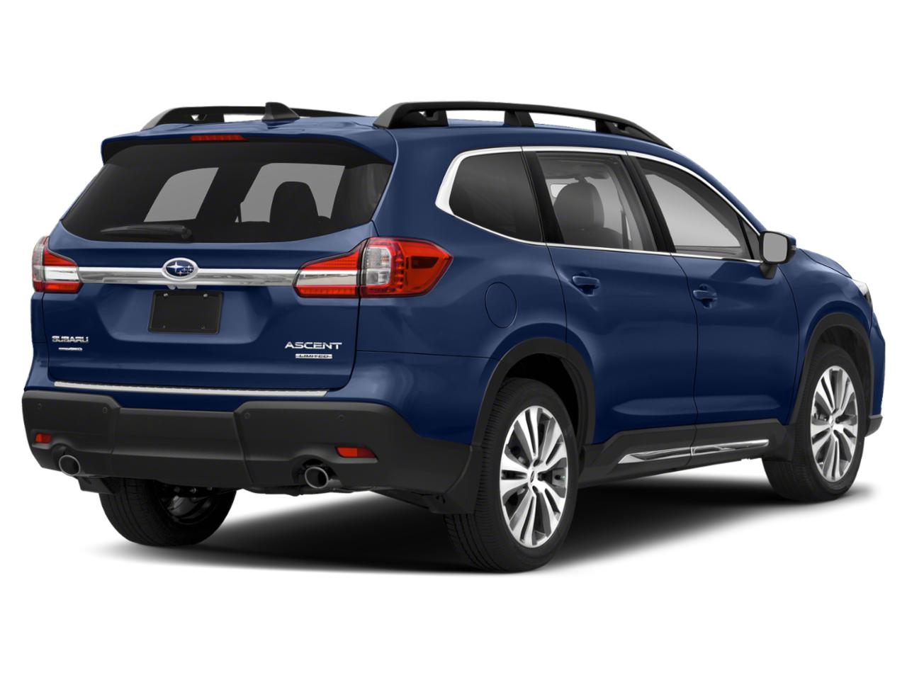 2019 Subaru Ascent Vehicle Photo in Sanford, FL 32771