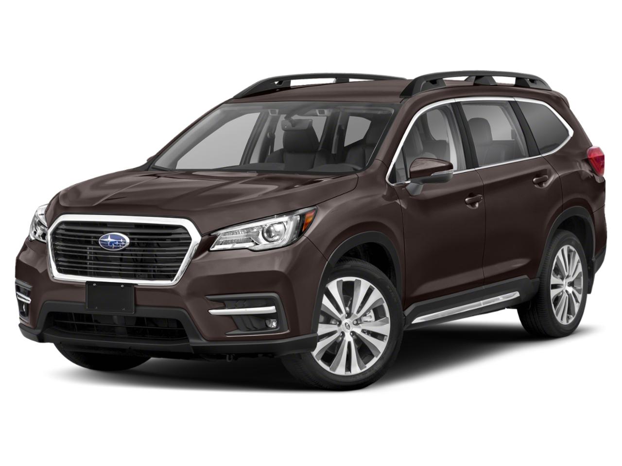 Used 2019 Subaru Ascent Limited with VIN 4S4WMAPD3K3414500 for sale in Benton, AR