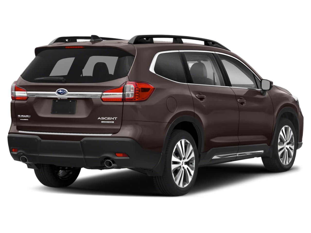 2019 Subaru Ascent Vehicle Photo in Spokane Valley, WA 99206