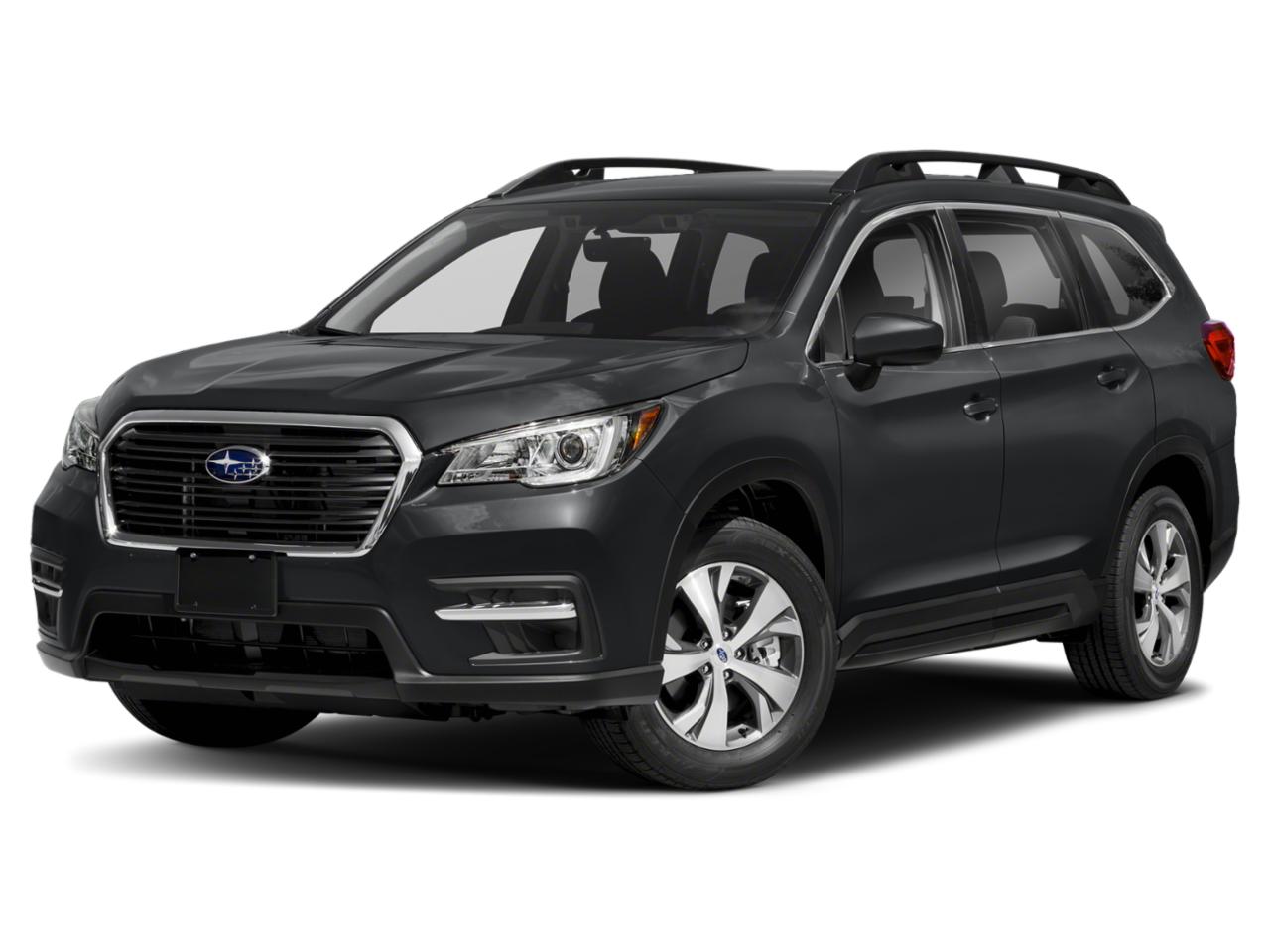 2019 Subaru Ascent Vehicle Photo in Delray Beach, FL 33444