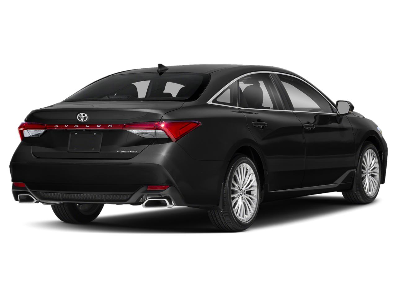 2019 Toyota Avalon Vehicle Photo in LAWTON, OK 73505