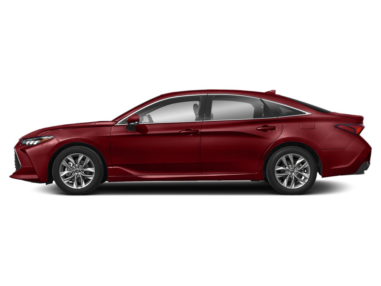 2019 Toyota Avalon Vehicle Photo in TARENTUM, PA 15084-1435