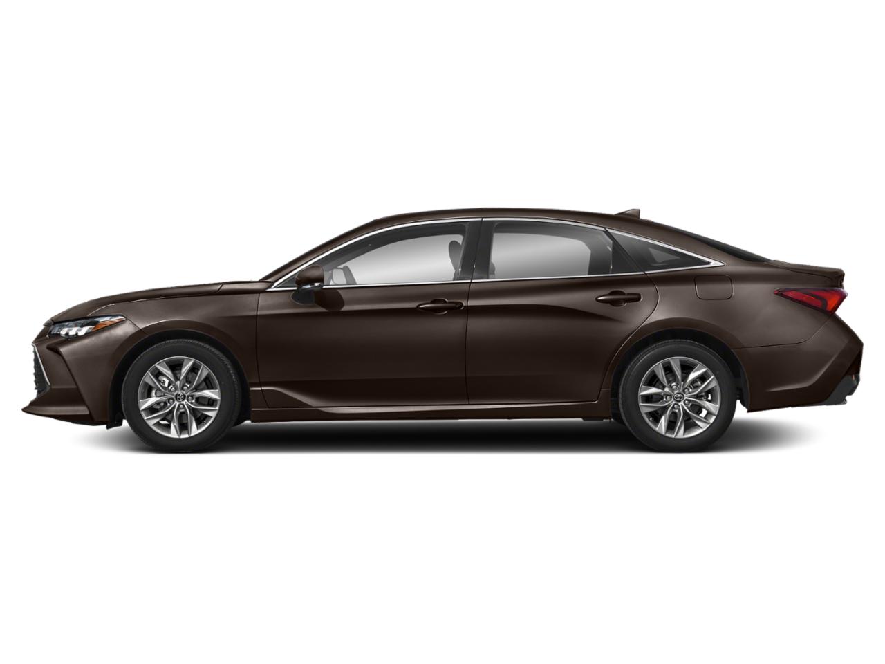 2019 Toyota Avalon Vehicle Photo in Tampa, FL 33614