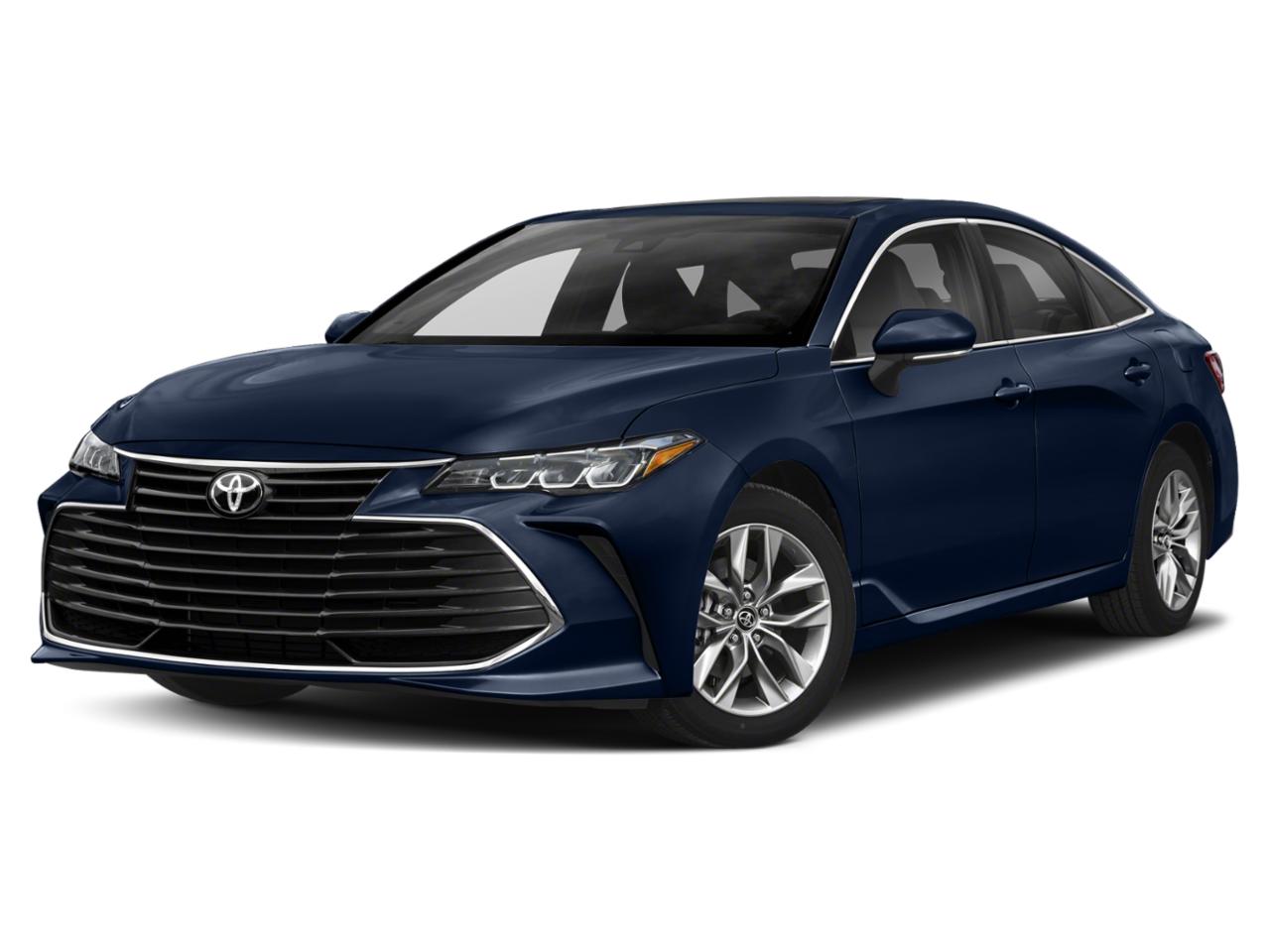 2019 Toyota Avalon Vehicle Photo in Ft. Myers, FL 33907