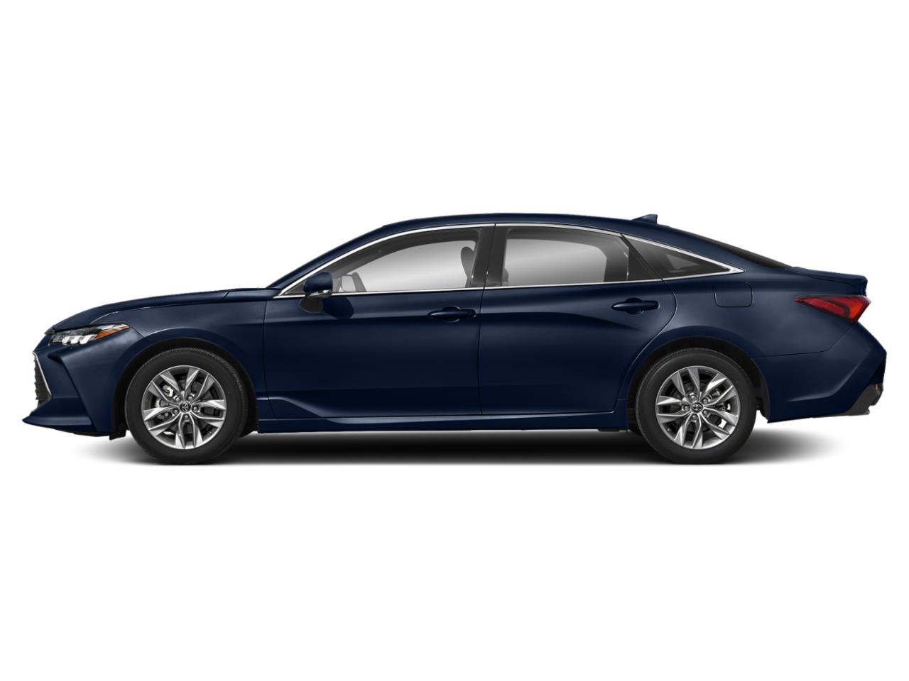 2019 Toyota Avalon Vehicle Photo in Ft. Myers, FL 33907