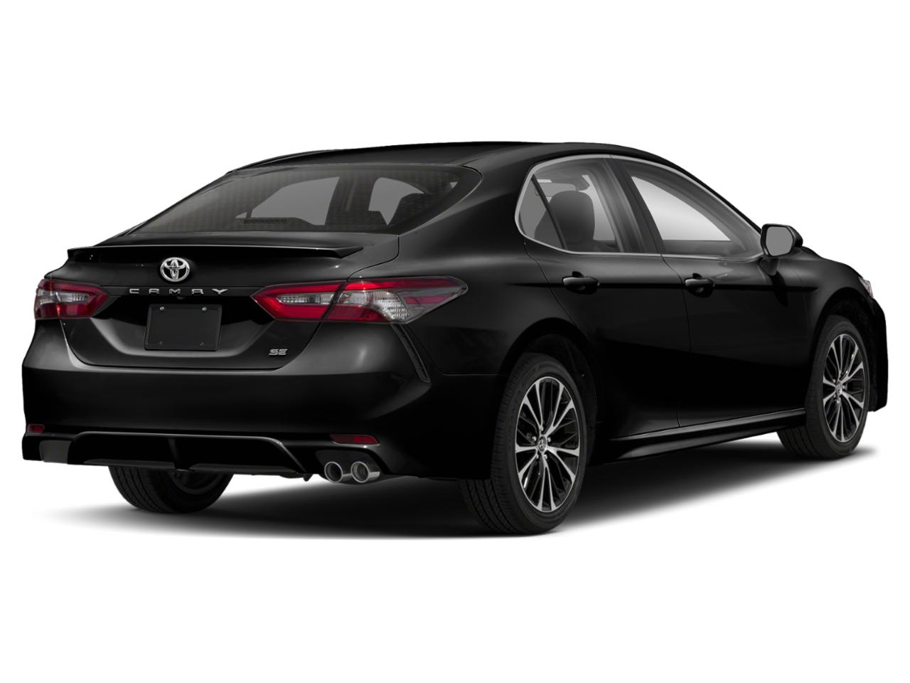 2019 Toyota Camry Vehicle Photo in Pinellas Park , FL 33781